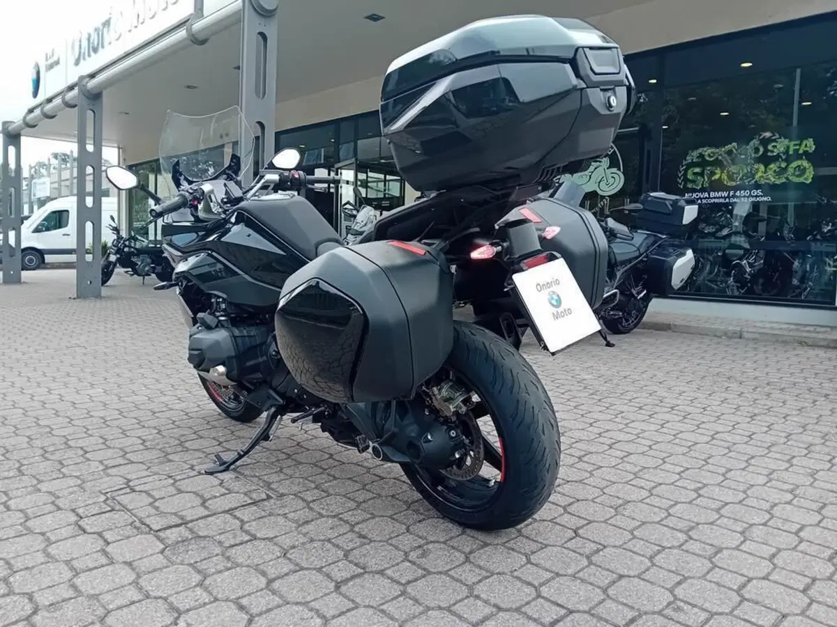 Bmw R 1300 RS (2026) (6)