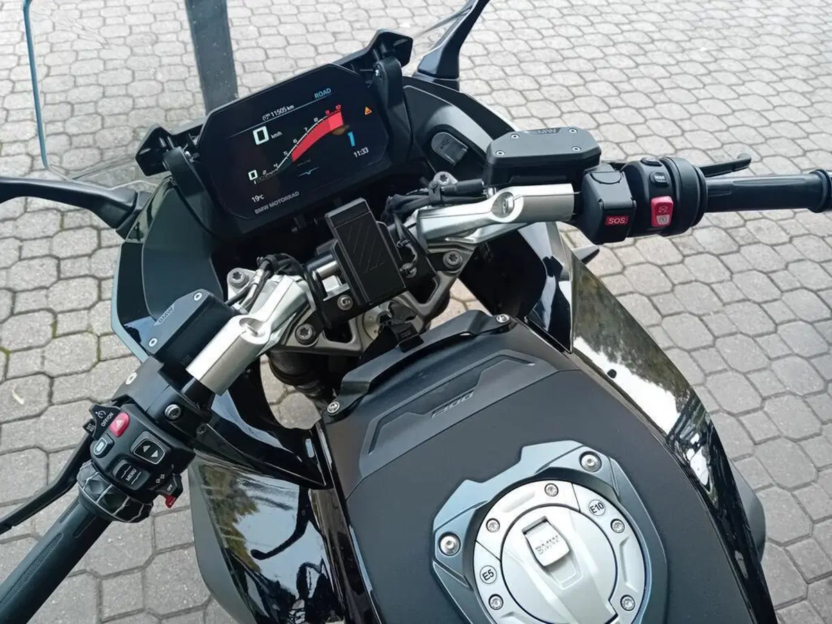 Bmw R 1300 RS (2026) (7)