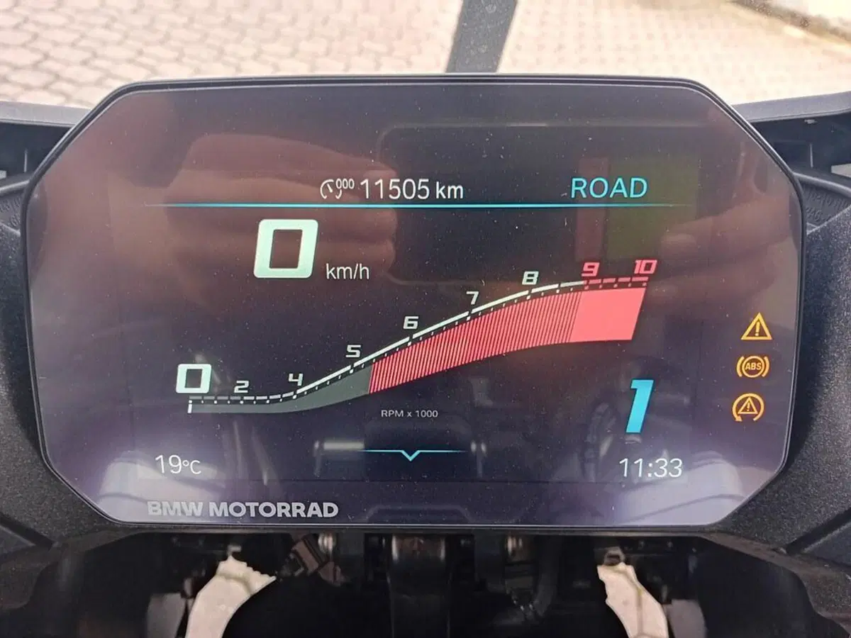 Bmw R 1300 RS (2026) (8)