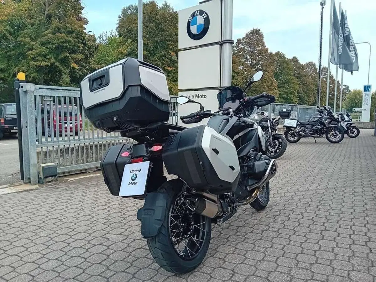 Bmw R 1300 GS (2023 - 26) (5)