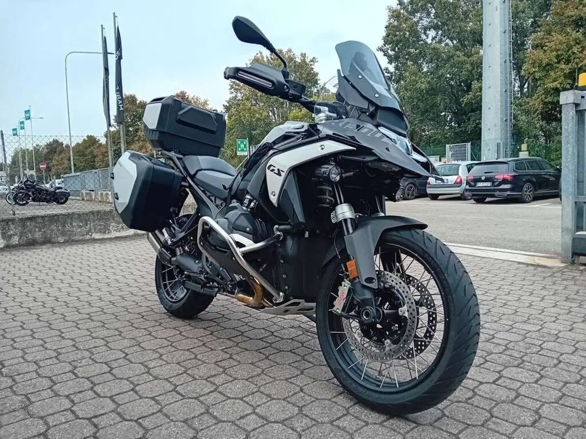 Bmw R 1300 GS (2023 - 26) (3)