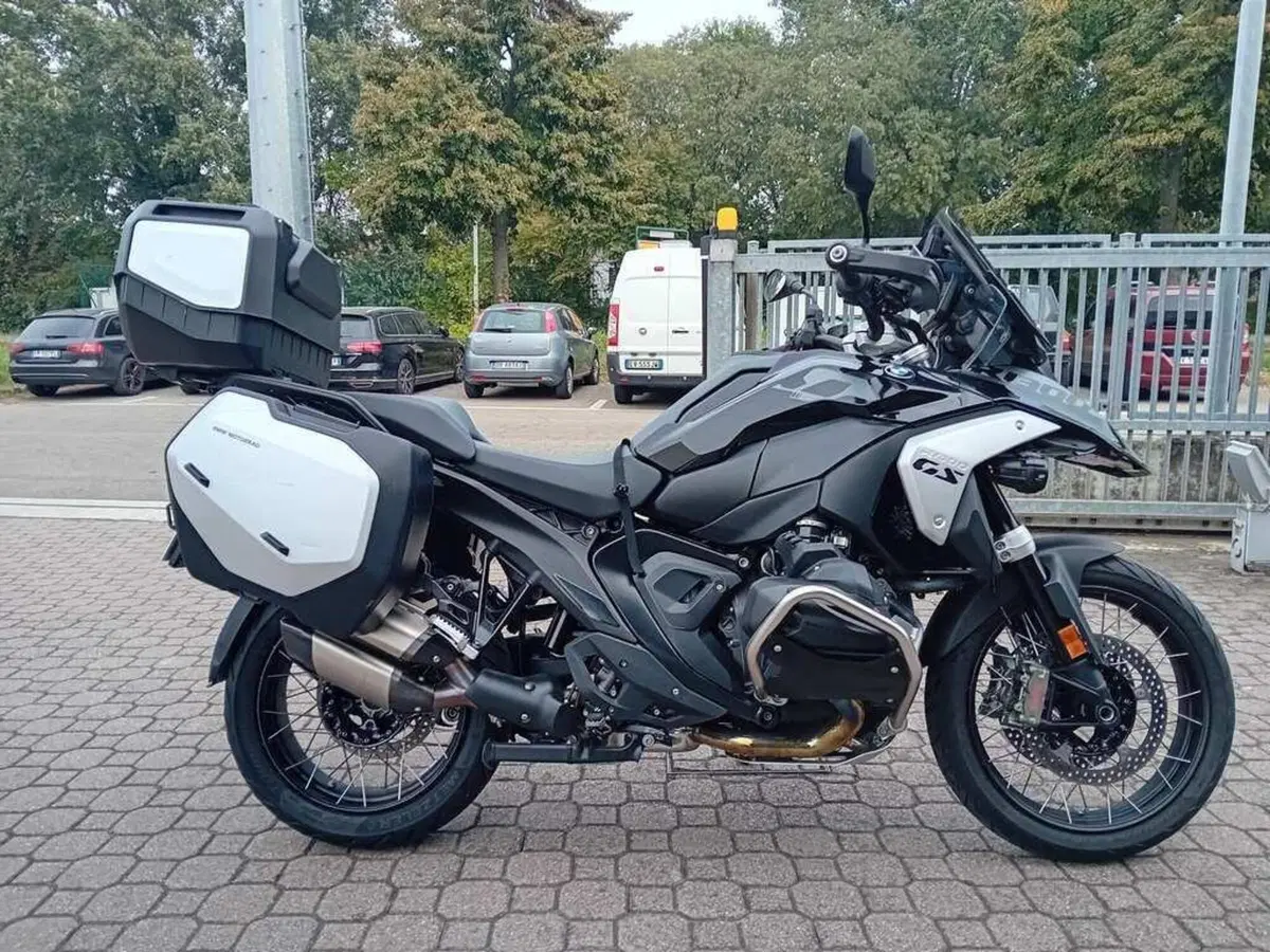 Bmw R 1300 GS (2023 - 26) (4)