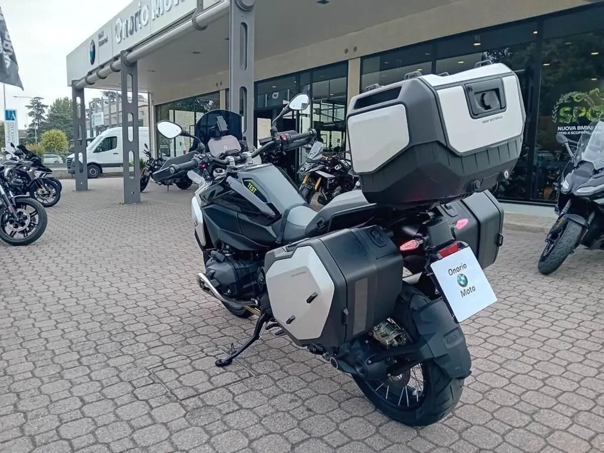 Bmw R 1300 GS (2023 - 26) (6)