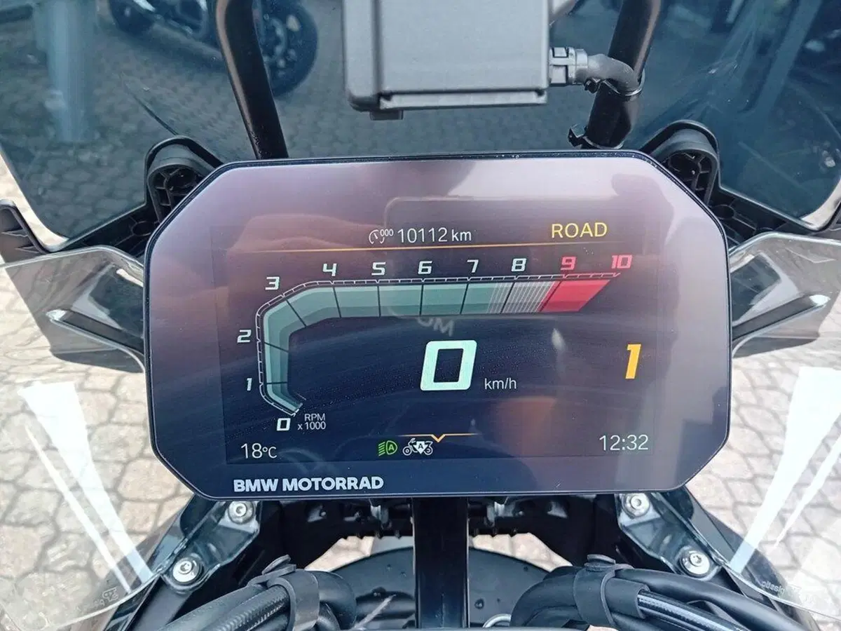 Bmw R 1300 GS (2023 - 26) (8)