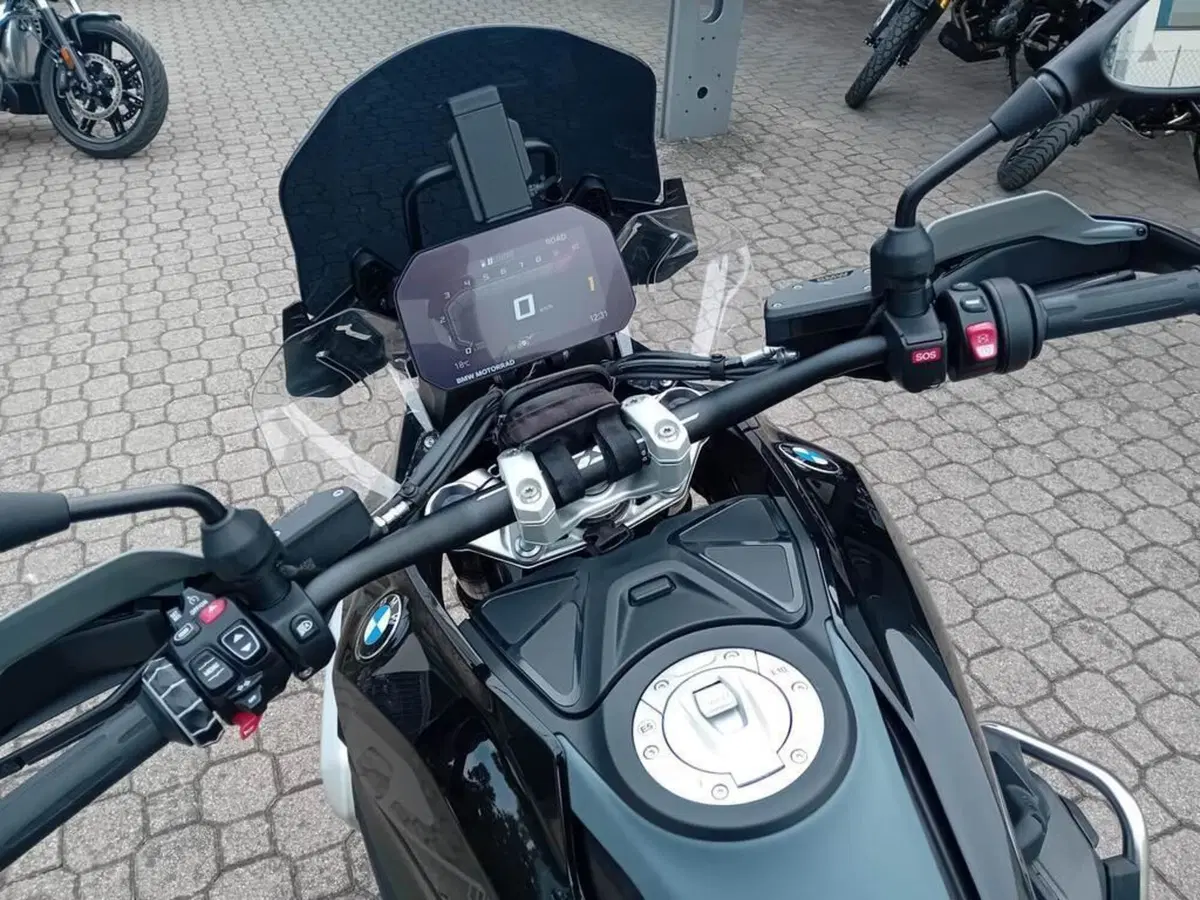 Bmw R 1300 GS (2023 - 26) (7)