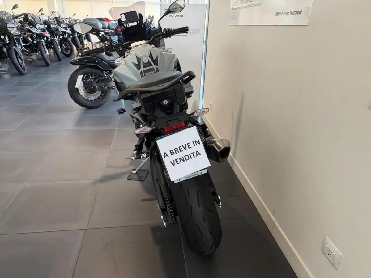 Bmw S 1000 XR (2020 - 23) (2)
