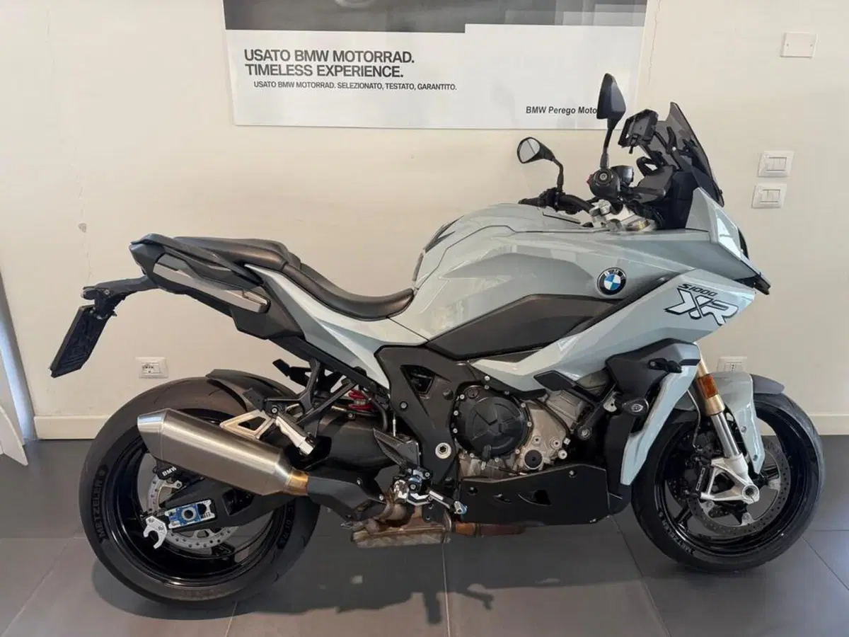 Bmw S 1000 XR (2020 - 23)