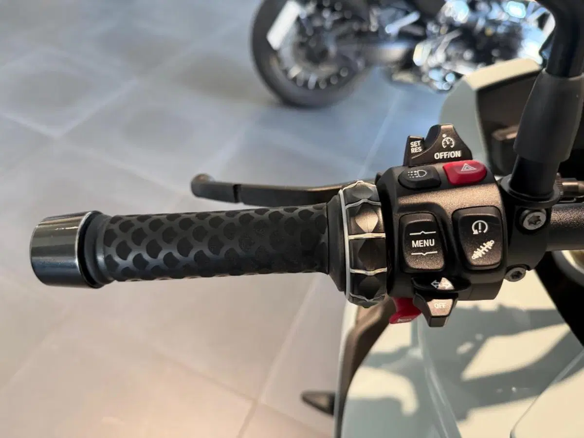 Bmw S 1000 XR (2020 - 23) (5)