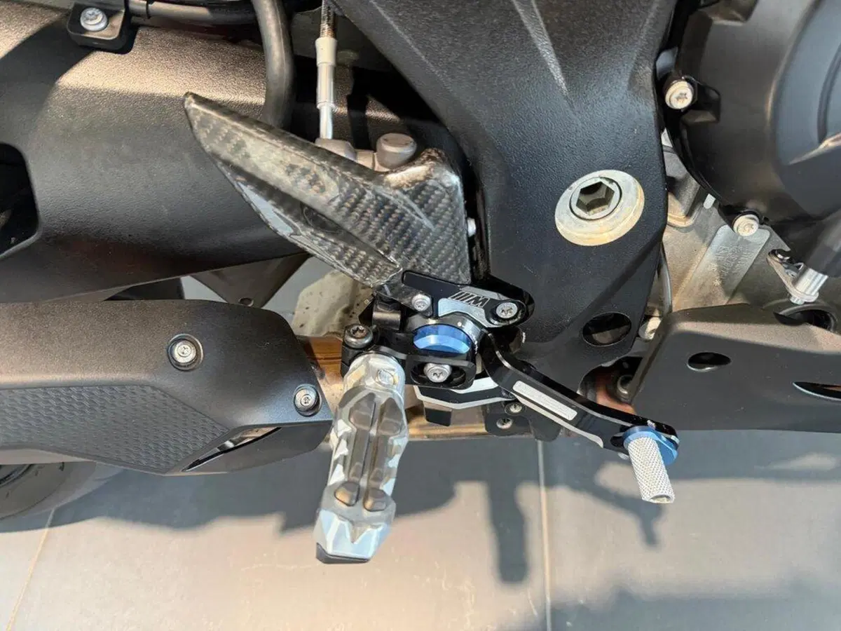 Bmw S 1000 XR (2020 - 23) (3)