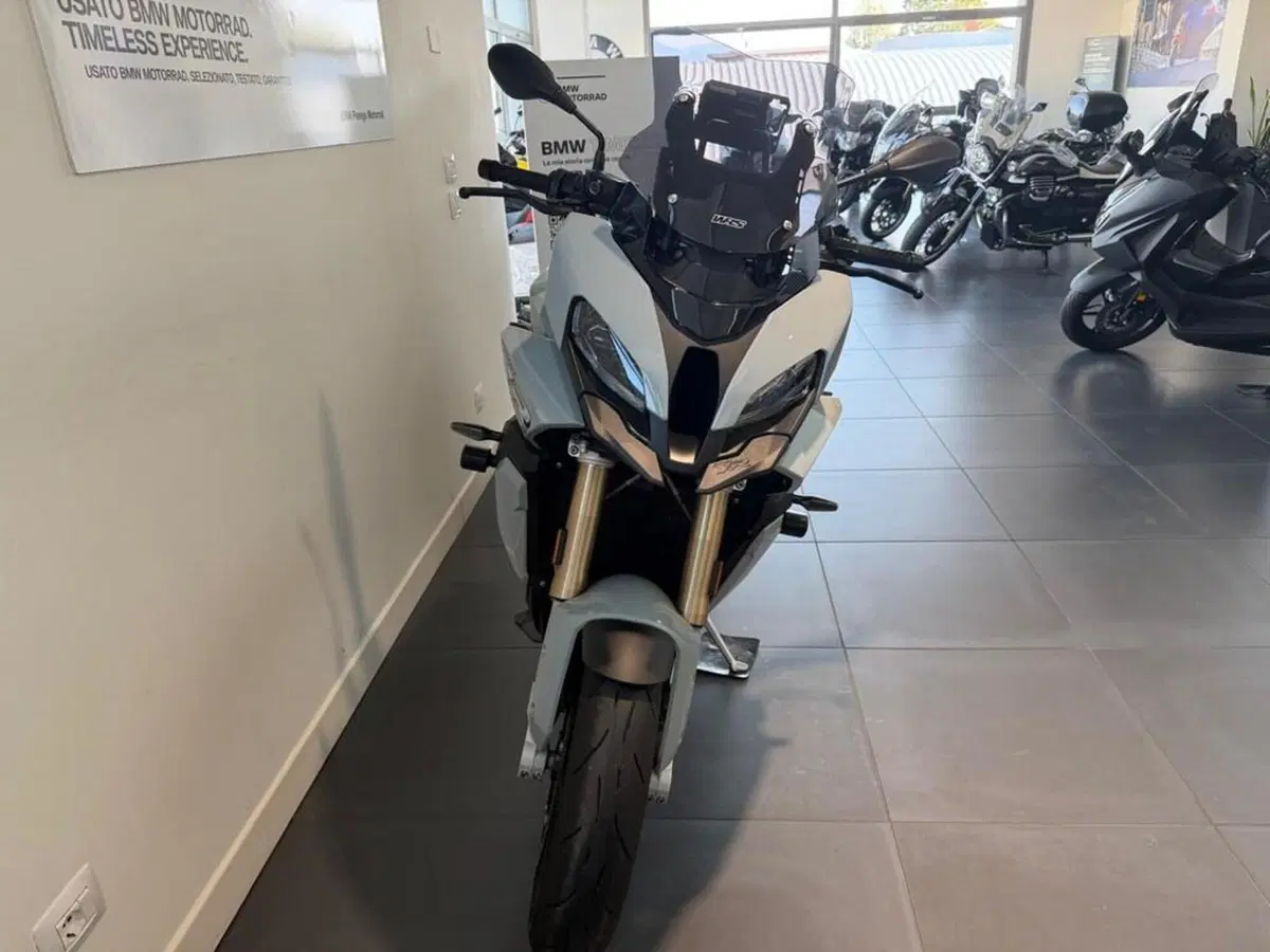 Bmw S 1000 XR (2020 - 23) (8)