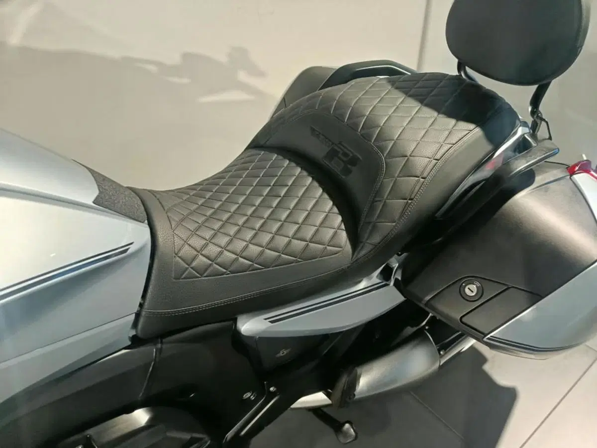 Bmw K 1600 B (2022 - 27) (3)