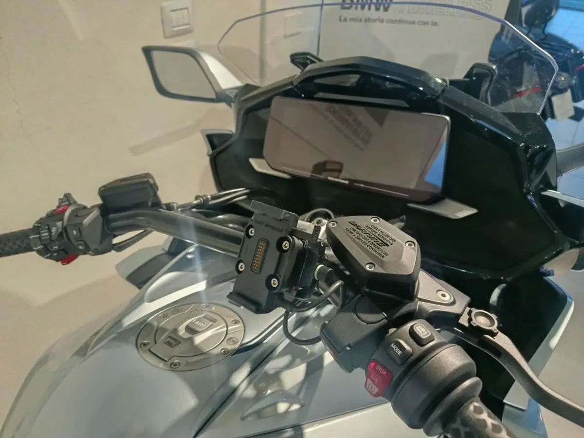 Bmw K 1600 B (2022 - 27) (4)