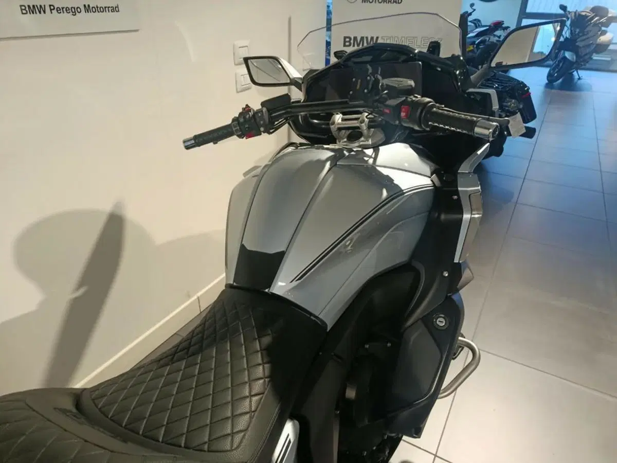 Bmw K 1600 B (2022 - 27) (6)