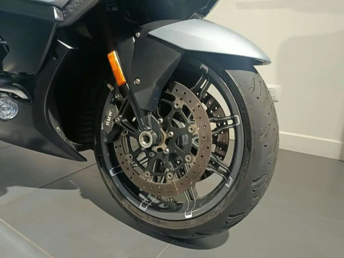 Bmw K 1600 B (2022 - 27) (9)