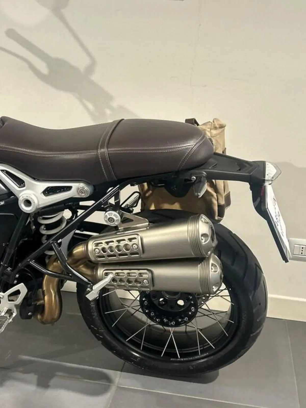Bmw R nineT Scrambler (2021 - 24) (5)