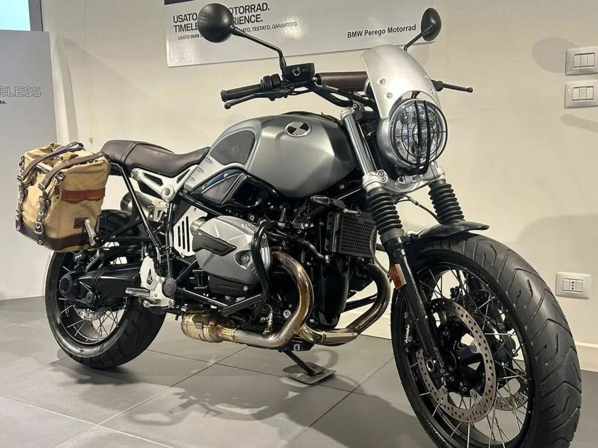 Bmw R nineT Scrambler (2021 - 24) (3)