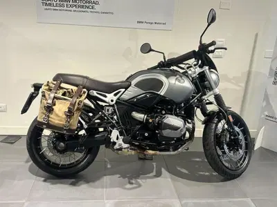 Bmw R nineT Scrambler (2021 - 24) usata