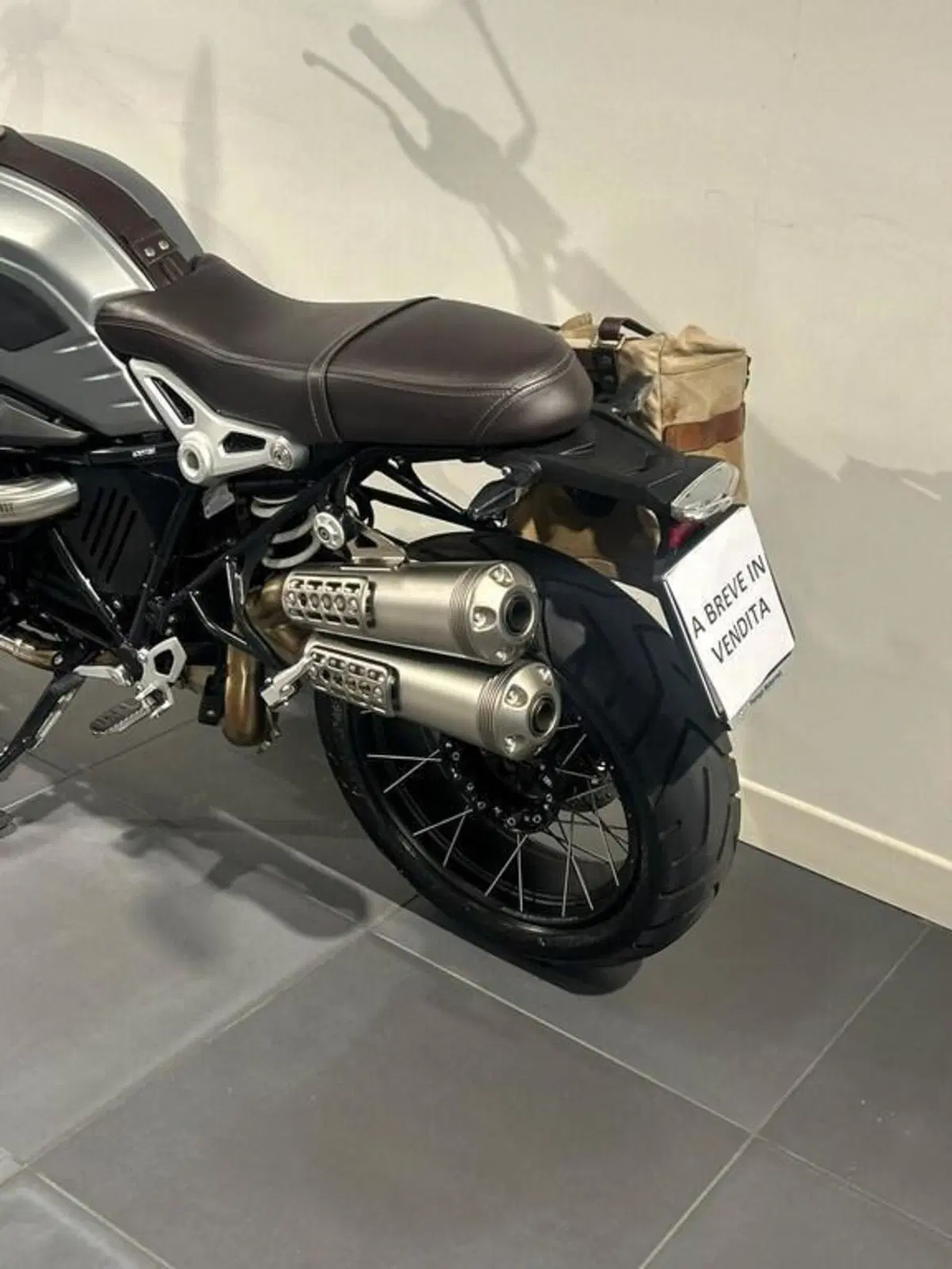 Bmw R nineT Scrambler (2021 - 24) (6)