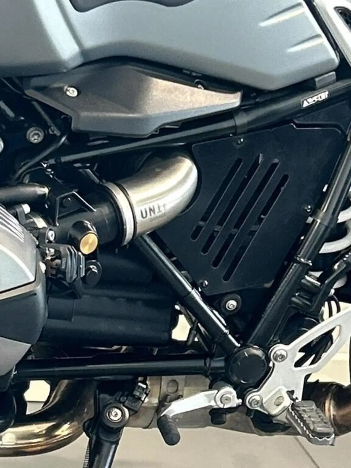 Bmw R nineT Scrambler (2021 - 24) (9)