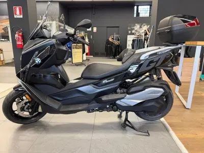 Bmw C 400 GT (2019 - 20) usata