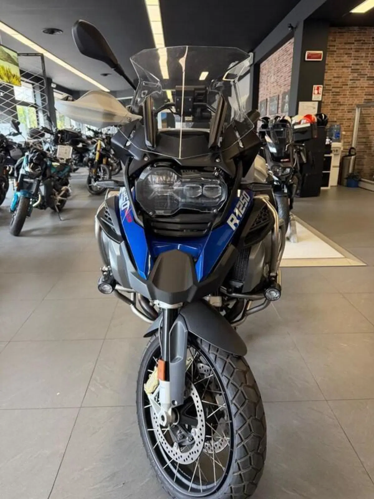 Bmw R 1250 GS Adventure (2021 - 24) (3)