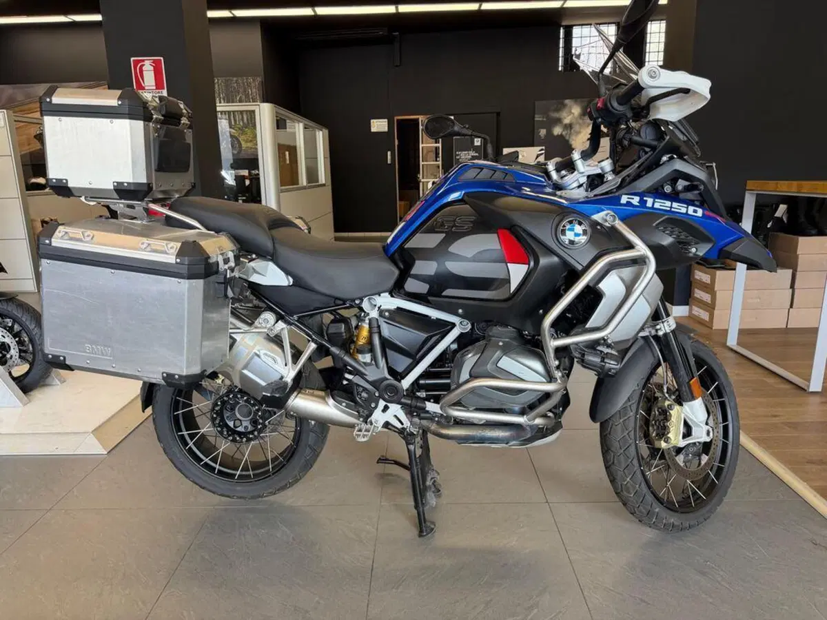 Bmw R 1250 GS Adventure (2021 - 24)
