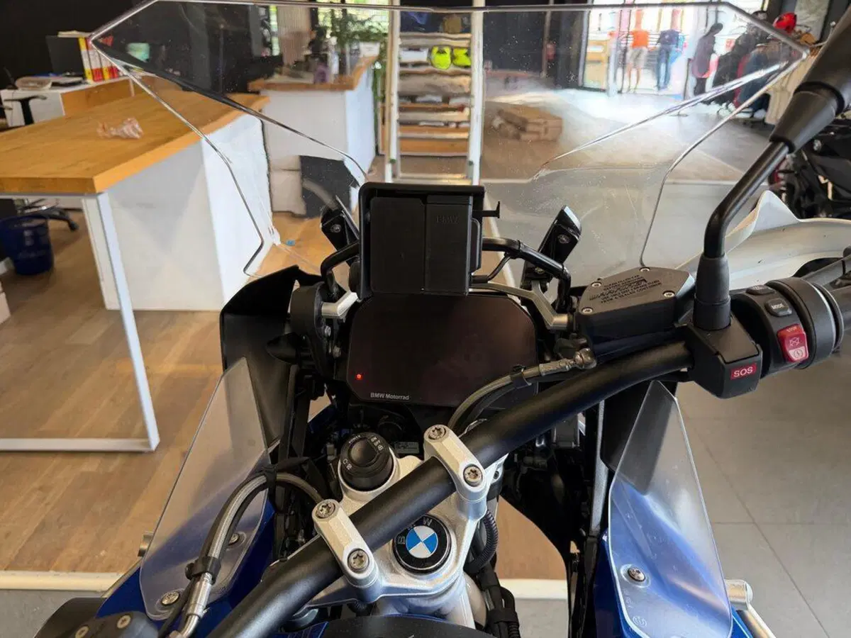 Bmw R 1250 GS Adventure (2021 - 24) (6)
