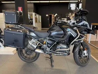 Bmw R 1200 GS Adventure (2017 - 18) usata