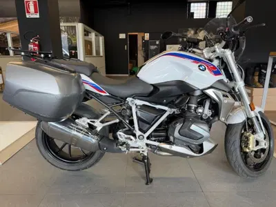 Bmw R 1250 R (2019 - 20) usata