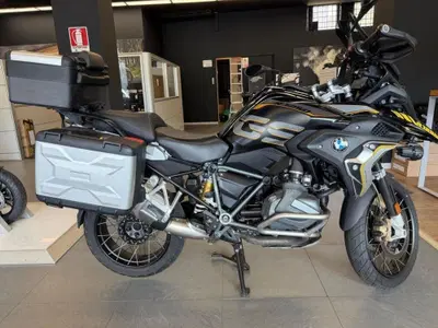 Bmw R 1250 GS (2019 - 20) usata