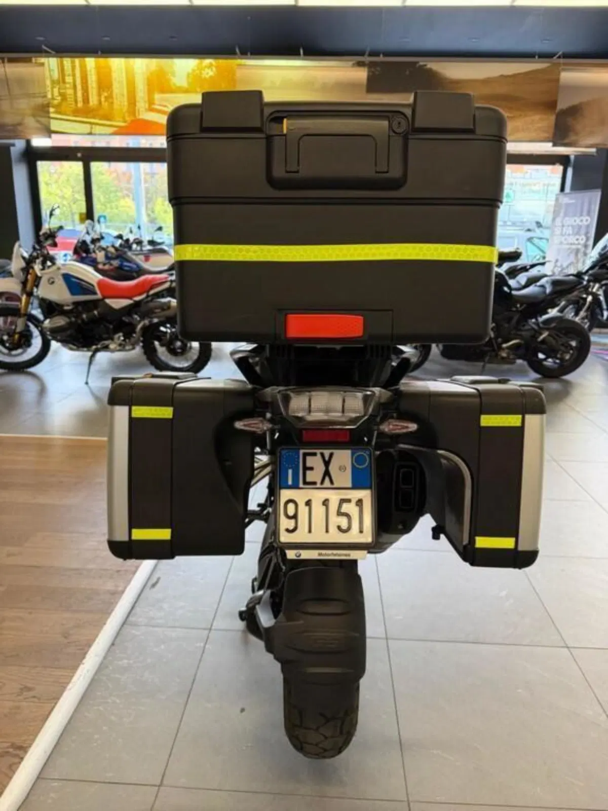 Bmw R 1250 GS (2021 - 24) (4)