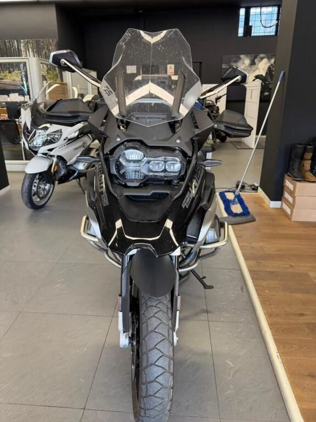 Bmw R 1250 GS (2021 - 24) (3)