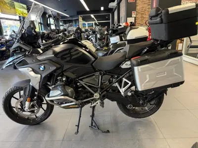 Bmw R 1250 GS (2021 - 24) usata
