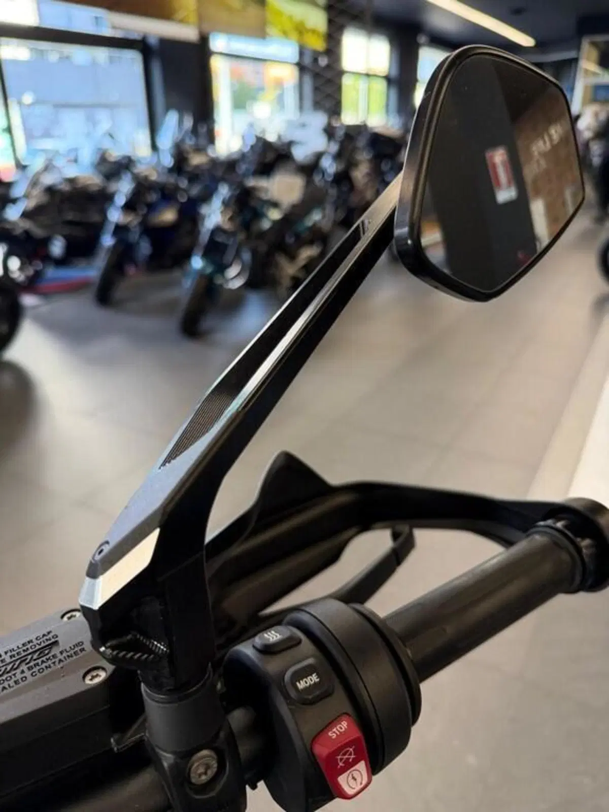 Bmw R 1250 GS (2021 - 24) (8)