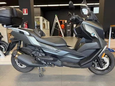 Bmw C 400 GT (2019 - 20) usata
