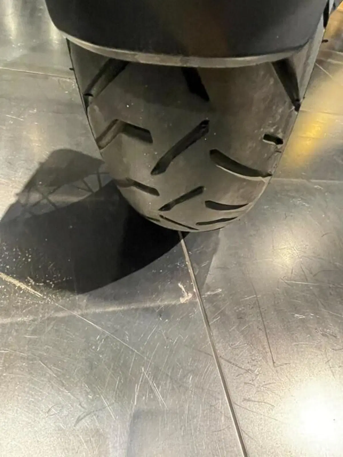 Bmw R 1250 GS (2019 - 20) (10)