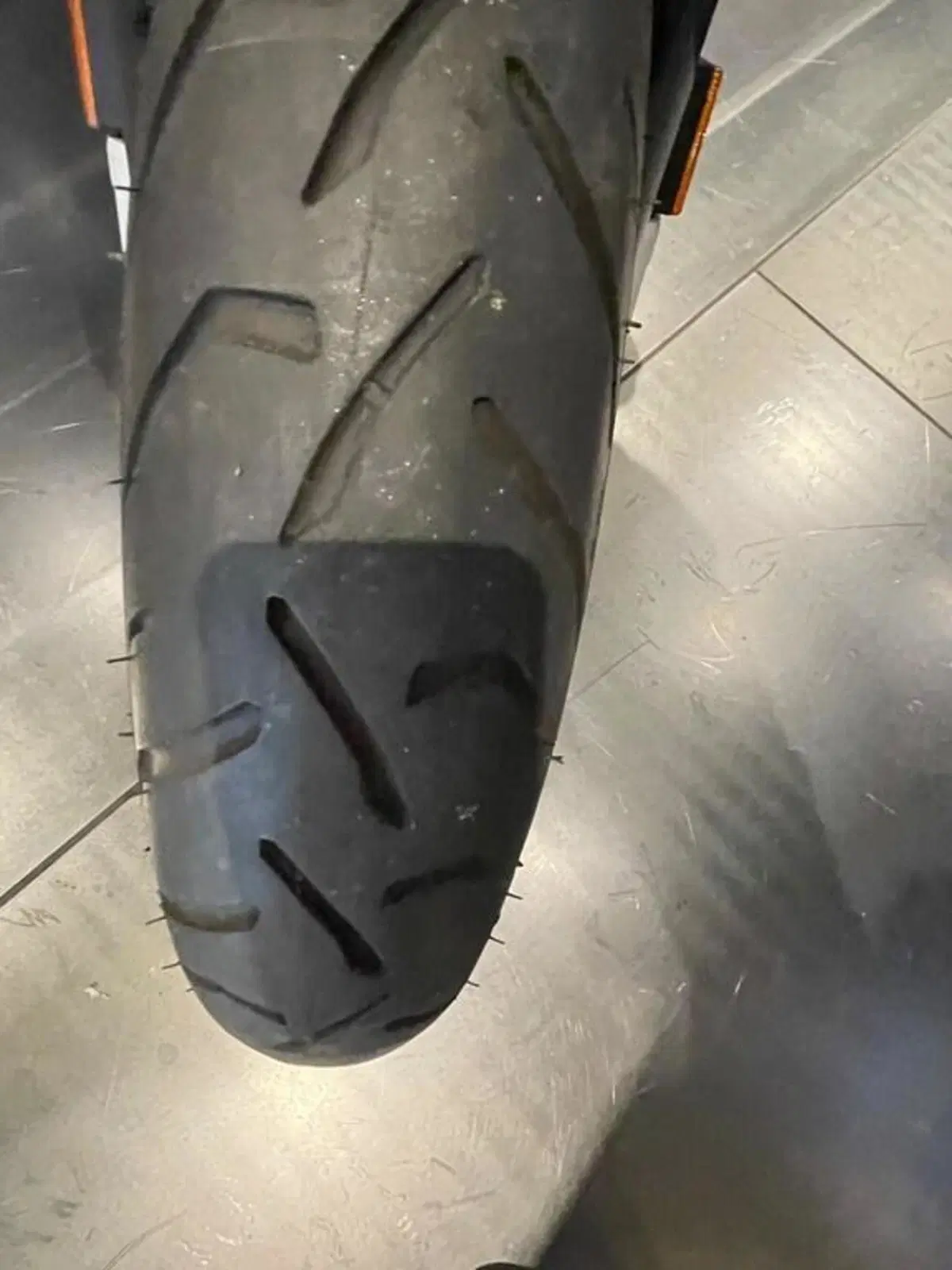 Bmw R 1250 GS (2019 - 20) (2)