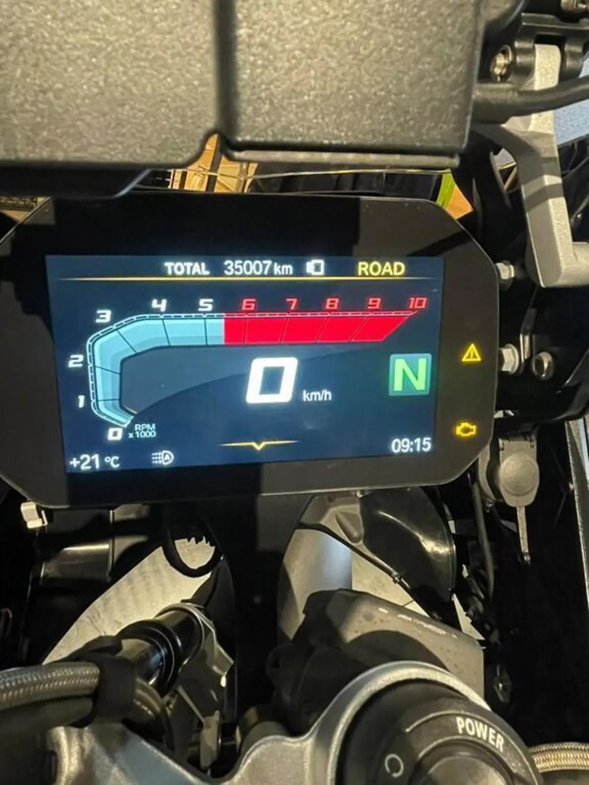 Bmw R 1250 GS (2019 - 20) (4)