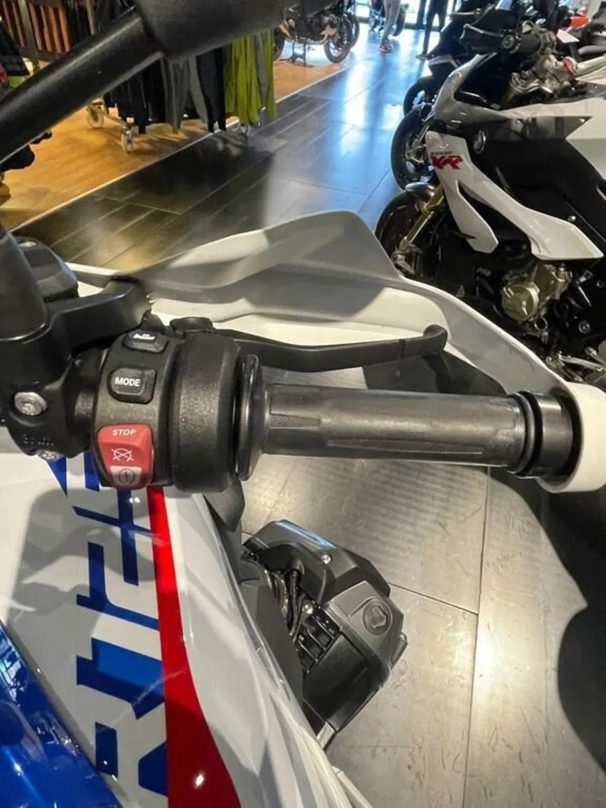 Bmw R 1250 GS (2019 - 20) (8)