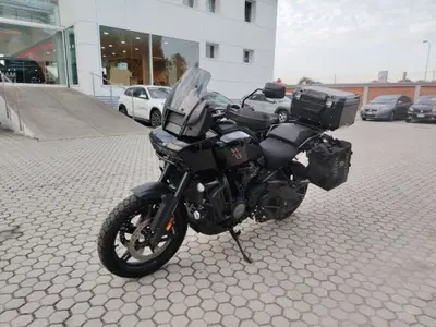 Harley-Davidson Pan America 1250 (2020 - 25) usata