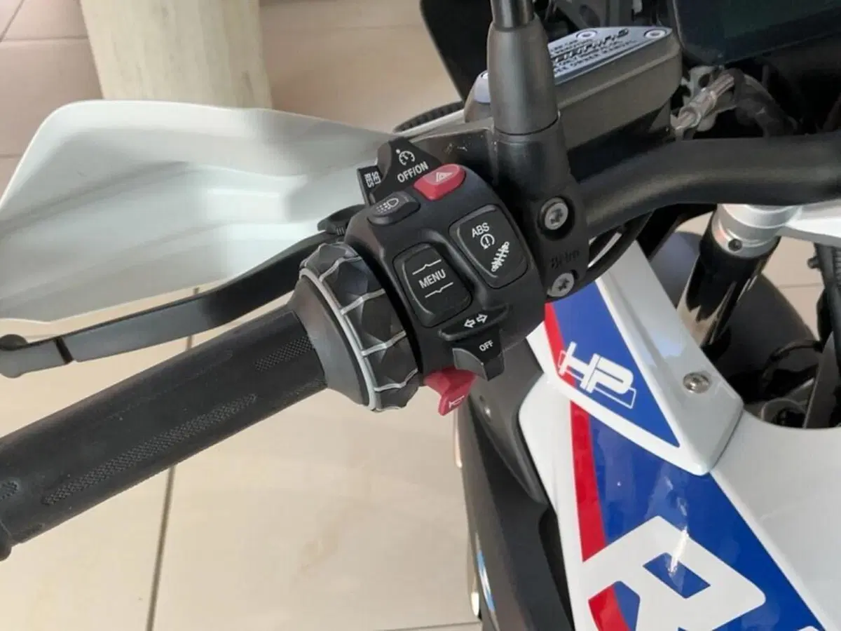 Bmw R 1250 GS (2019 - 20) (9)