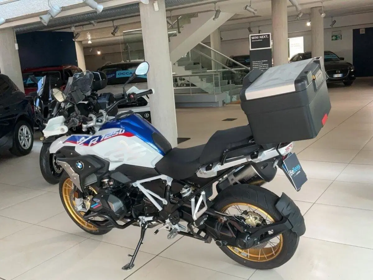 Bmw R 1250 GS (2019 - 20) (7)