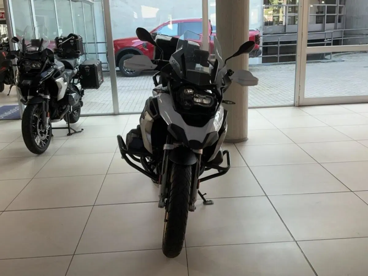 Bmw R 1250 GS (2019 - 20) (2)