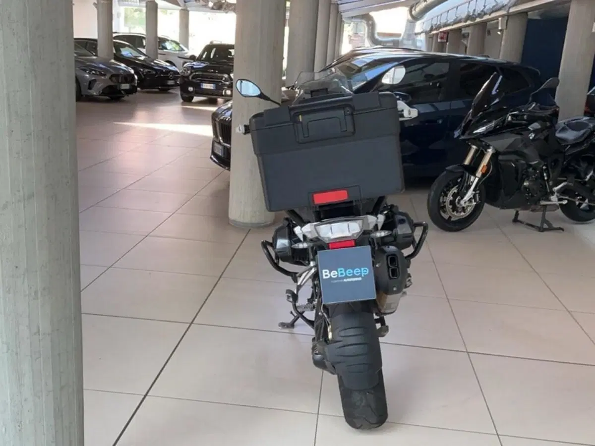 Bmw R 1250 GS (2019 - 20) (6)