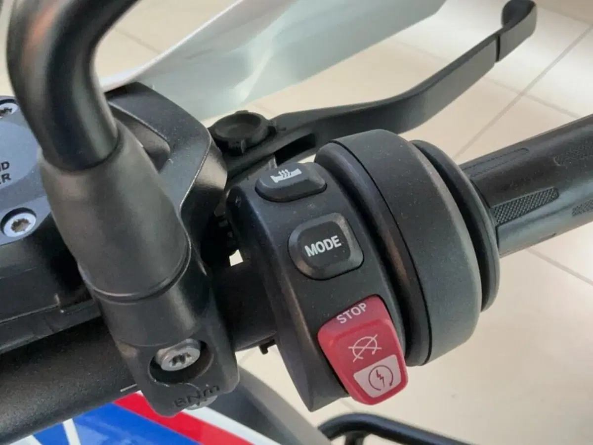 Bmw R 1250 GS (2019 - 20) (11)