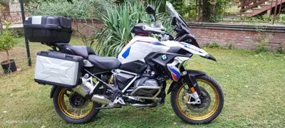 Bmw R 1250 GS (2021 - 24) usata