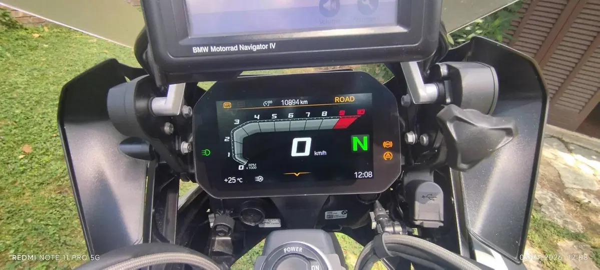 Bmw R 1250 GS (2021 - 24) (3)