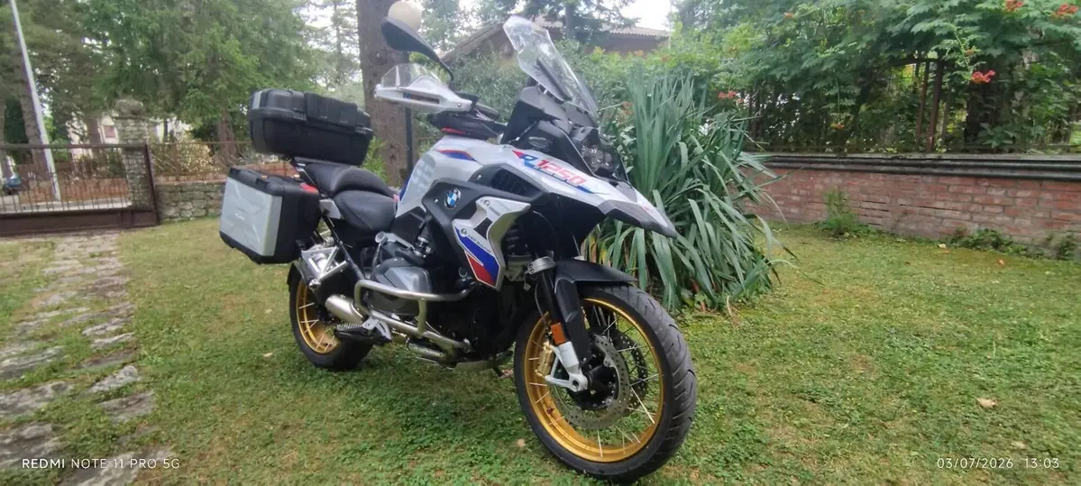 Bmw R 1250 GS (2021 - 24) (4)