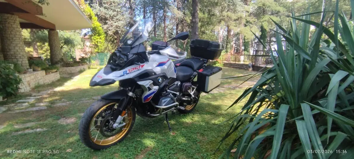 Bmw R 1250 GS (2021 - 24) (5)