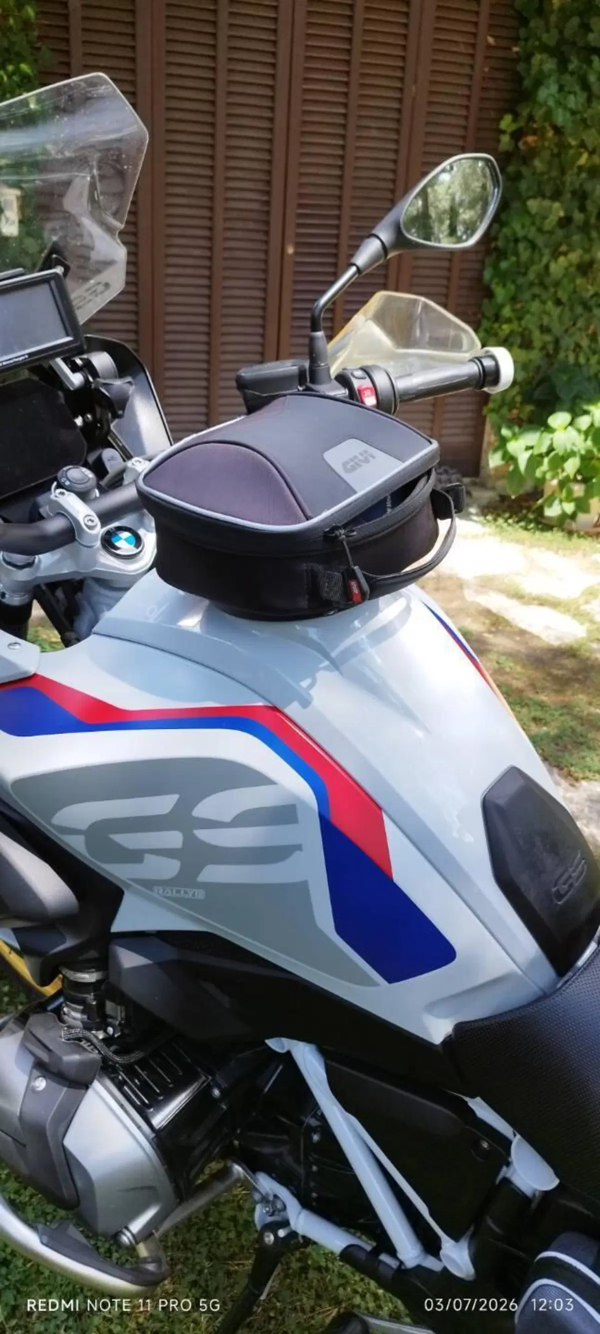 Bmw R 1250 GS (2021 - 24) (6)